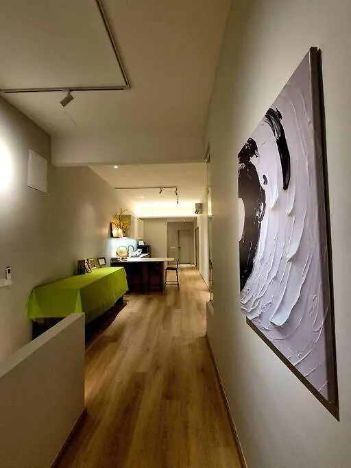 Luxury Suite 5R3B 11 Pax@ 90 Alma, Bukit Mertajam