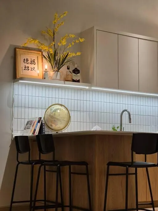 Luxury Suite 5R3B 11 Pax@ 90 Alma, Bukit Mertajam 0*,  Ma­lay­sia