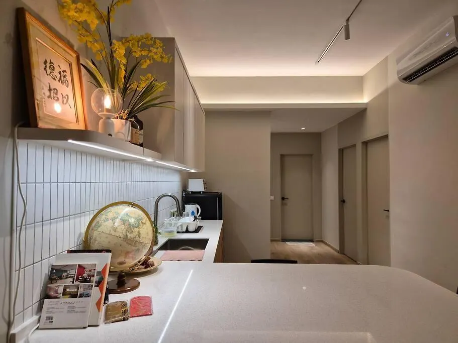 Apartment Luxury Suite 5R3B 11 Pax@ 90 Alma, Bukit Mertajam Ma­lay­sia